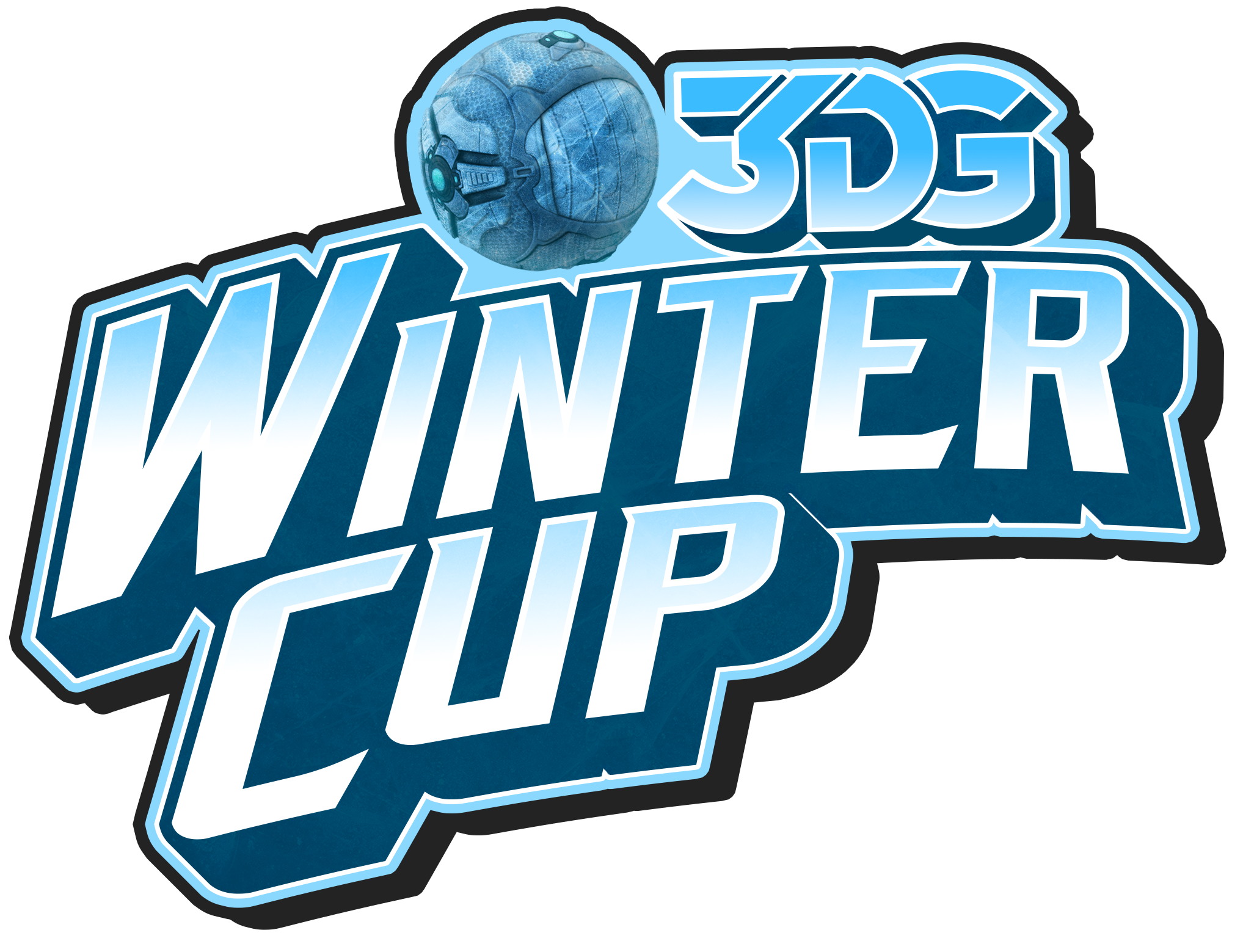 3DG Gaming Winter Cup